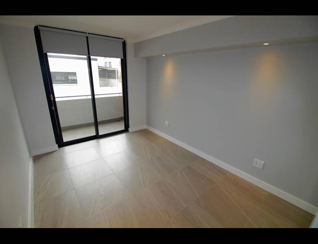 1 BEDROOM APARTMENT RENTED IN OBSERVATORY